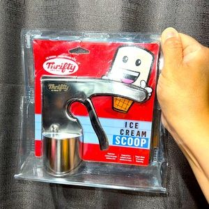 Thrifty Ice Scream Scoop
